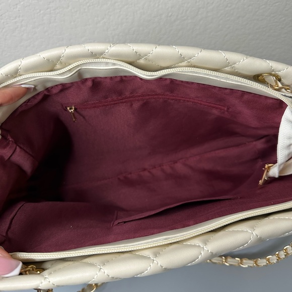 Off White Boss Lady Handbag - Picture 3 of 12